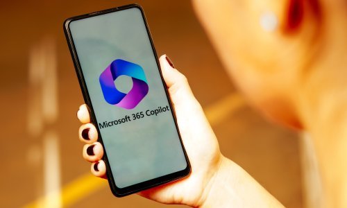 Microsoft 365 Copilot govori hrvatski