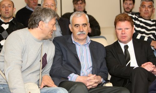 'U šoku sam. I odmah se sjetim naše zadnje utakmice. Nema dva tjedna...'