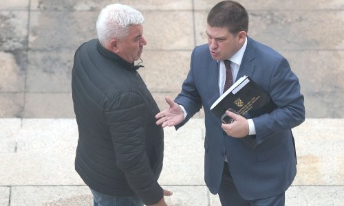 Butković o nesrećama u Jadroliniji: 'U posljednja tri tjedna nije bila nijedna'