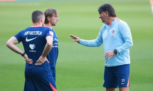 Kovačić i Vlašić vraćaju se u reprezentaciju, evo kakva je situacija s Livakovićem