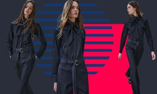 Ovaj komplet iz Zare spaja dva velika trenda i novi je hit na policama