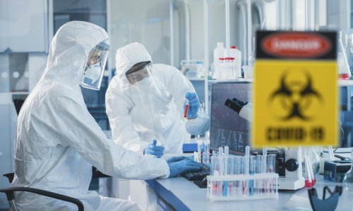 Kineski znanstvenici stvorili miševe s dva oca, preživjeli su do odrasle dobi