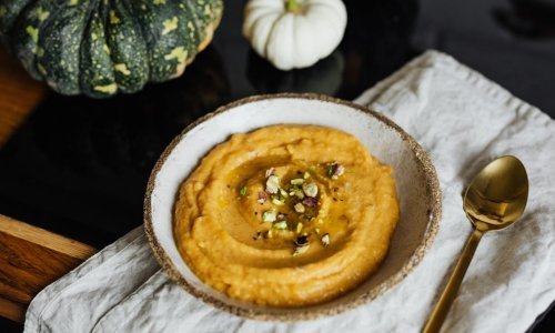 Osvojite miks začina za Pumpkin spice latte i doživite okuse jeseni uz bundevu