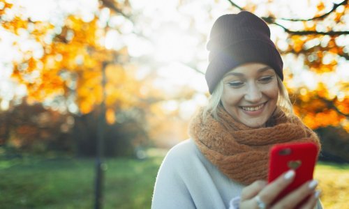 Sve više mladih u Hrvatskoj upoznaje se putem interneta
