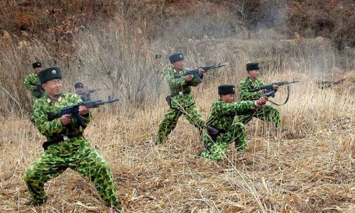 Ukrajinci mame Sjevernokorejce hranom i krevetima: Tko se usudi dezertirati?