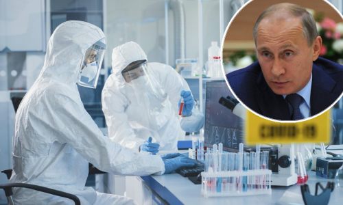 Rusi obnovili zloglasni laboratorij u kojem se u SSSR-u genetski modificirala kuga