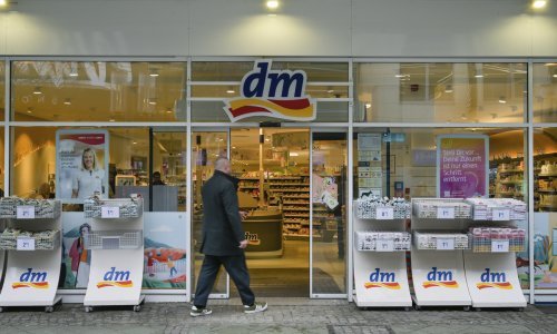 HNB analizirao cijene proizvoda u DM-u: Od ovih je zemalja u Hrvatskoj jeftinije