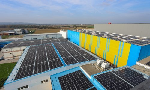 Podravka završila drugu fazu investicija u sunčane elektrane