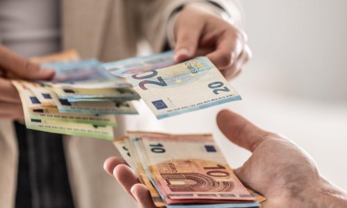 Objavljena prosječna neto plaća, razlike između sektora su ogromne