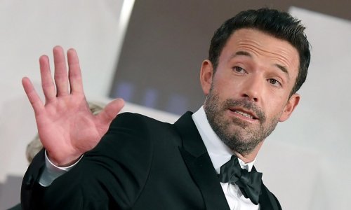 Ben Affleck spreman je za novu vezu, ali ima jedan 'uvjet