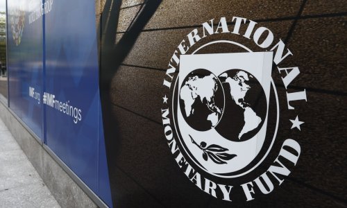 Rusija od MMF-a traži 'objektivnu' analizu utjecaja sankcija na monetarni sustav