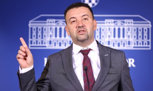 Suradnja Suverenista i DP-a pukla zbog parkinga? 'To nema ni Zagreb'