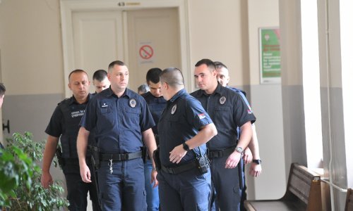 Srbin optužen za masovno ubojstvo na društvenoj mreži najavio je pokolj