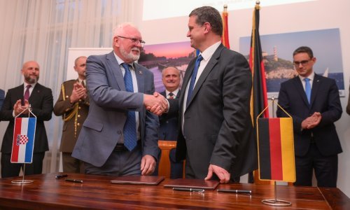 DOK-ING i moćni njemački Rheinmetall osnivaju zajedničku tvrtku, evo što planiraju raditi