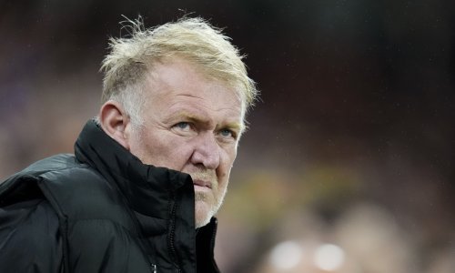 Prosinečki je shrvan: Bio je pravi lik, često smo pričali o penalu koji mi je skinuo