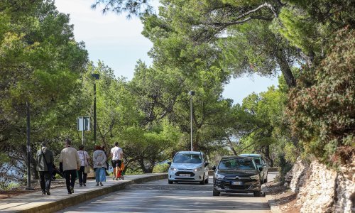 Kontroverzni projekt: Izglasane odluke o cestama za hotel Valkane u Puli