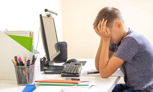 Poražavajuće: Čak 97 posto djece smatra da normalno biti vulgaran na internetu