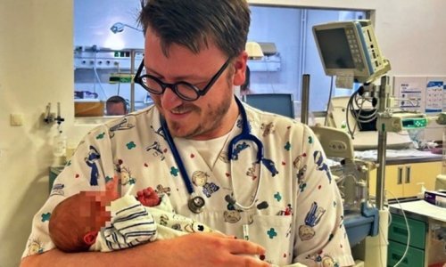 Beba pronađena u kanti u Zaprešiću uskoro u novoj obitelji