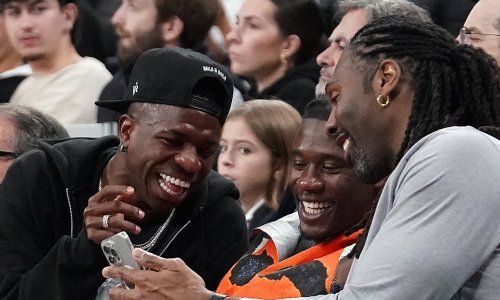 Žestoka poruka Camavinge o Zlatnoj lopti sve šokirala; mnogi misle da će zbog nje imati problema