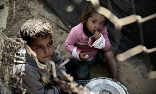 'IDF nastavlja s ratnim zločinima jer im je međunarodna zajednica to dopustila'