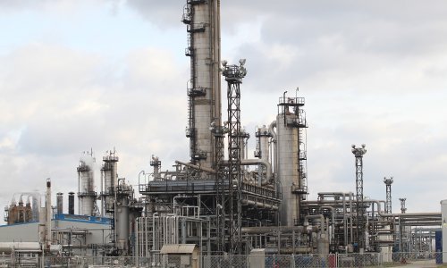 Pedeset godina od otkrića najvećeg plinskog polja: Podravski plinski bazen znatno smanjen