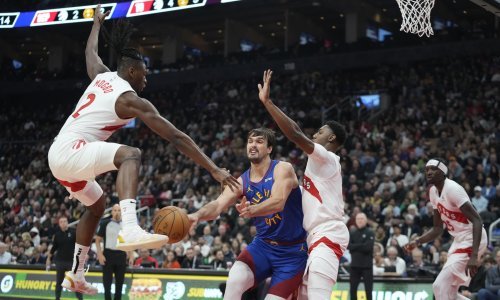 Prva pobjeda Denver Nuggetsa u novoj sezoni, Dario Šarić ostao bez koša