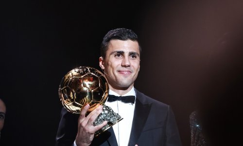 Osvajač Zlatne lopte je skroman lik: Živio je u domu, vozio Corsu, nema Instagram...