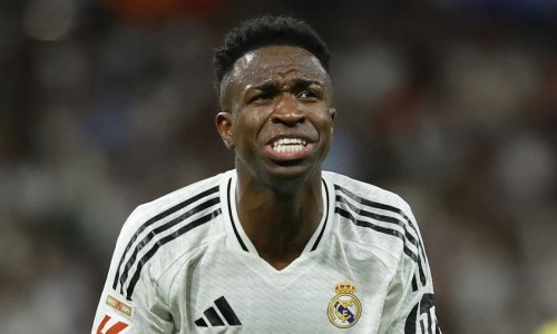 Urednik France Footballa objasnio zašto Vinicius nije Zlatna lopta: Presudilo je to što...
