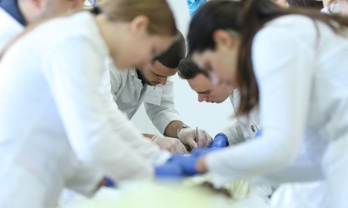 Bonusi dobrodošlice, opremanje stana...Borba za liječnike sve više sliči na nogometne transfere