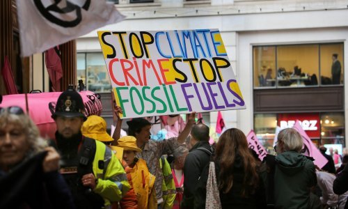 UN upozorava: Države moraju snažnije krenuti u smanjenje emisija štetnih plinova