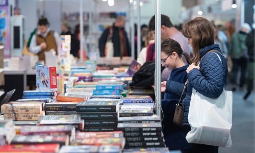 Zemlja partner Interlibera ove godine je Mađarska: Pogledajte što nam sve donose