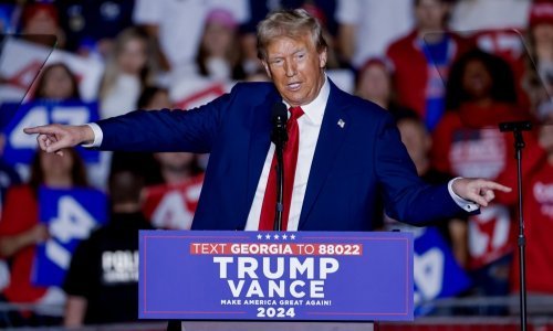 Trump opet priča o izbornoj prijevari. Hoće li pokušati poništiti glasovanje?