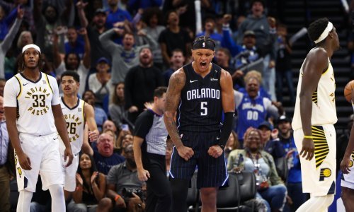 Igrač Orlanda napravio nešto što nitko nije punih 20 godina