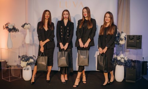 LUVA agencija organizirala ekskluzivni party u Zagrebu: Spoj luksuza, elegancije i dobrog druženja