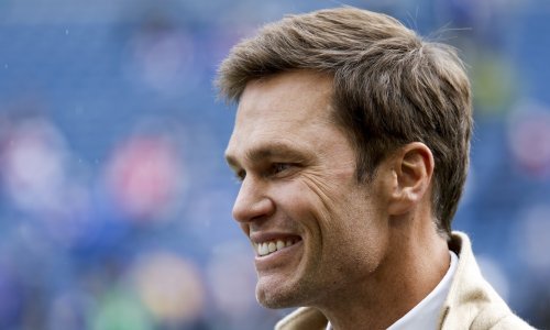 Tuga je prisutna: Tom Brady reagirao na trudnoću bivše ljubavi Gisele Bündchen