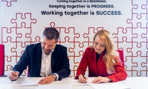 Algebra MBA Poslovna škola u suradnji s udrugom HUM-CROMA pokrenula poseban edukacijski program za menadžere