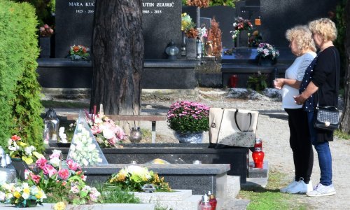 Cvjećari objasnili i zašto su aranžmani toliko skupi: 'Klimatske promjene'