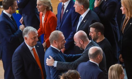 Panika u Bruxellesu: Ako Trump izvuče utikač, Ukrajinu čeka crni scenarij