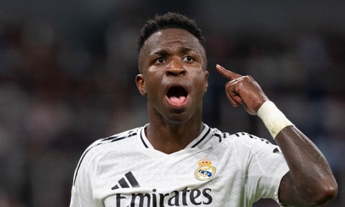 Bahati Vinicius tulumario cijelu noć i svima obećao Rolexe, a onda je stigao veliki šok