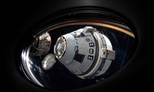 Problemi su, čini se, puno ozbiljniji: Boeingova svemirska letjelica na prodaju?