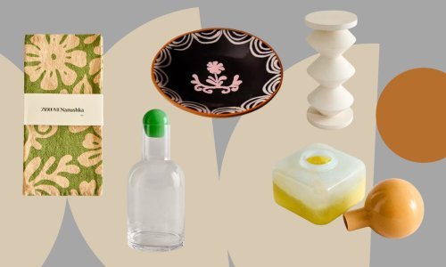 Dodaci koji će uljepšati dom: Zara Home ima novu dizajnersku kolekciju