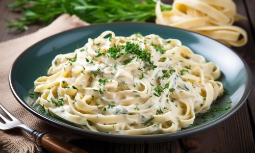 Savršena tjestenina od samo tri sastojka: Ovo jelo je ljubav na prvi zalogaj