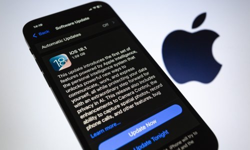 Apple Intelligence stiže i u Europu, ali moramo čekati do proljeća
