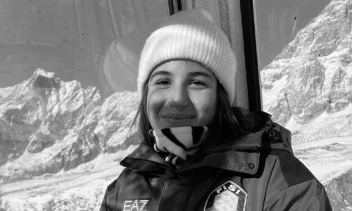 Velika tragedija; mlada talijanska skijašica preminula nakon teškog pada na stazi