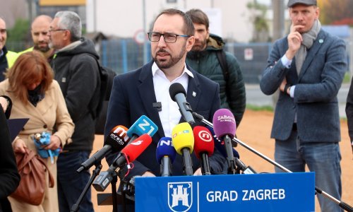 Tomašević najavio: Dižu se cijene pauka