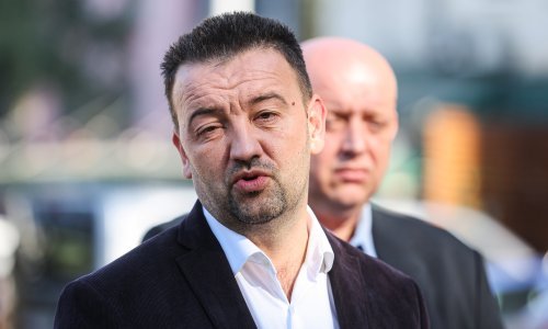 Suverenisti odlučili: Birajte između Bulja, Branke Lozo i Tomislava Jonjića