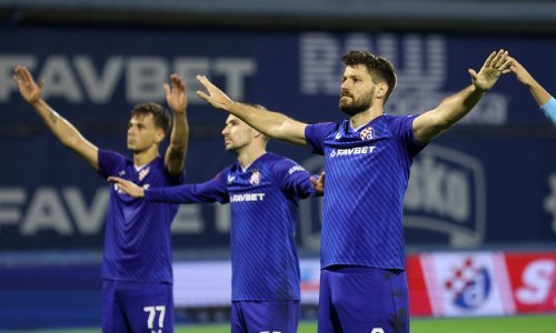 S Maksimira stižu sjajne vijesti: Dinamo je financijski stabilan...