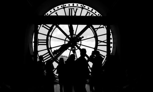 Pomicanje kazaljki na satovim štedi energiju? Evo što kažu stručnjaci