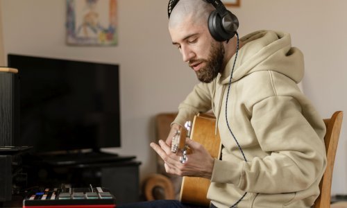 Želite stvarati vlastitu glazbu, a nemate znanja ni vještina? Isprobajte ove alate