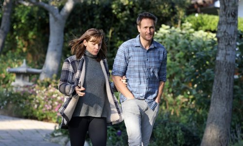 Planira li Jennifer Garner još jedanput pred oltar?